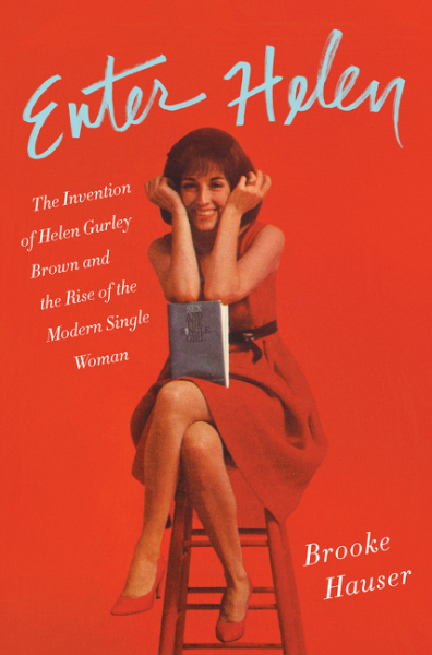 Illustration for article titled Why We Keep Trying to Figure Out Self-Described 'Mouseburger' and Feminist Helen Gurley Brown